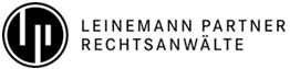 Logo Leinemann Partner Rechtsanwaelte