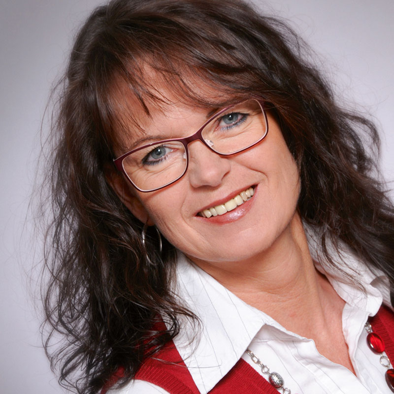 Sylvia Lehner, Jobcoach & Arbeitsvermittlerin Sylvia Lehner, Jobcoach & Arbeitsvermittlerin