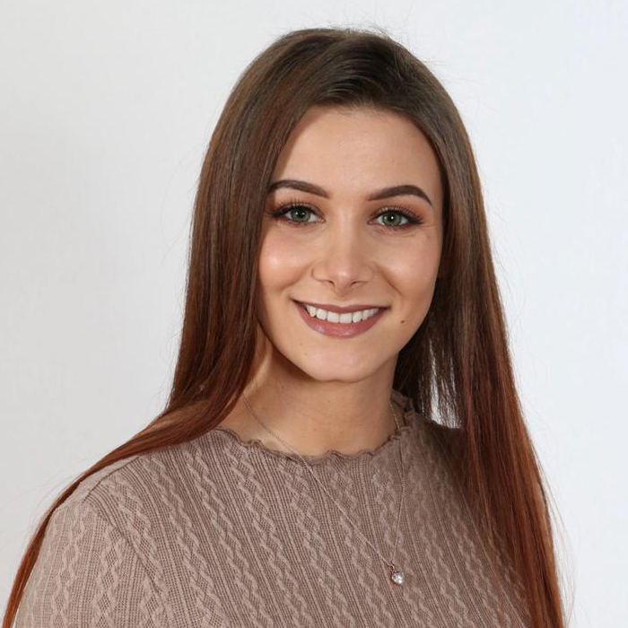 Arbresha Avdyli 